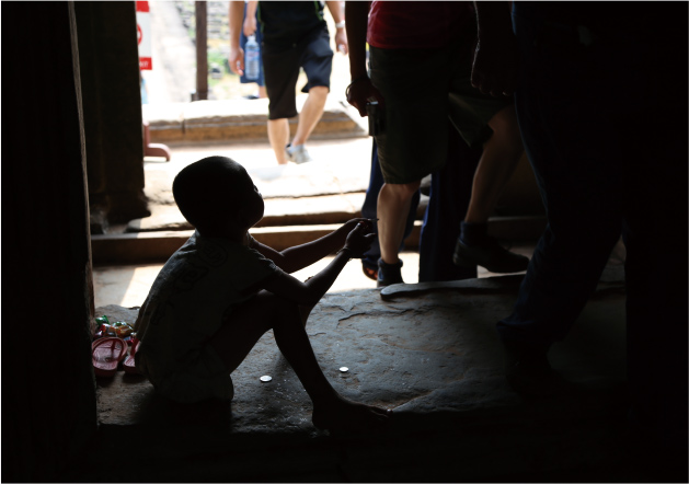 ブランドミッション