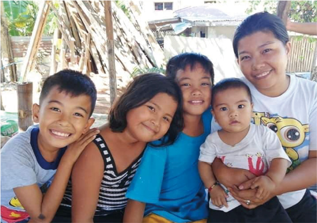 女性を幸せにする服