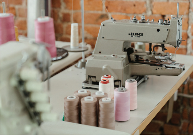 ジャパンメイド品質