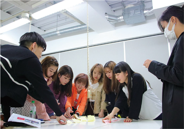 協働事業プロジェクト