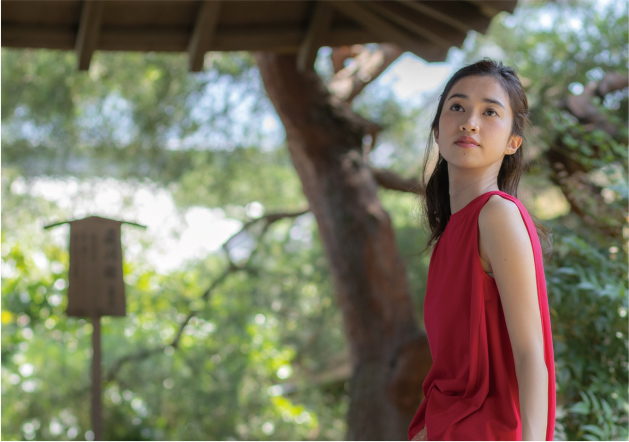 ブランドミッション