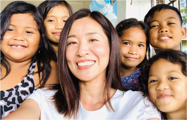 ファッションの力